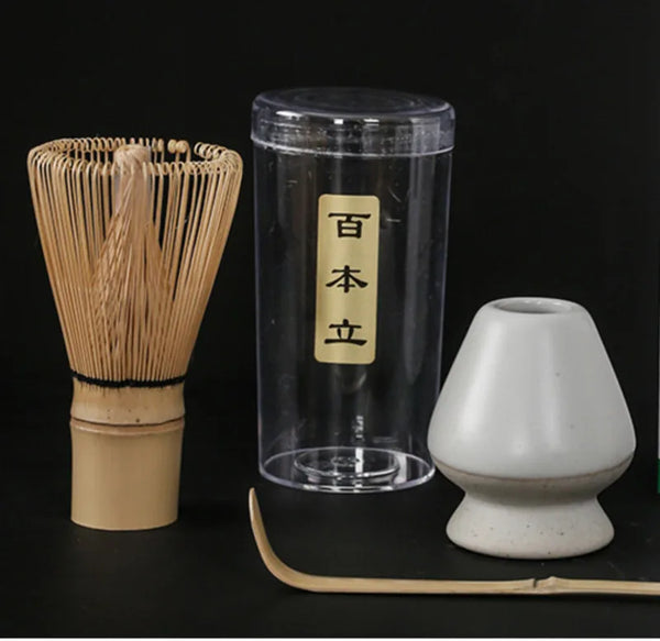 Home Easy Clean Matcha Tea Set