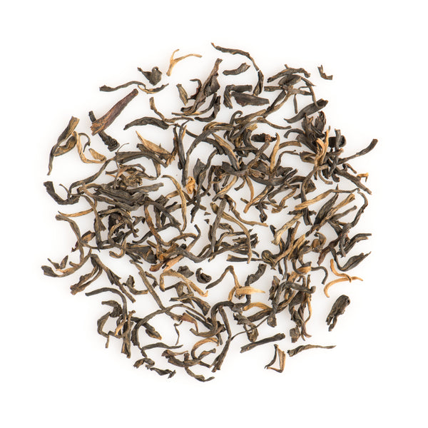 Yunnan Black 滇红